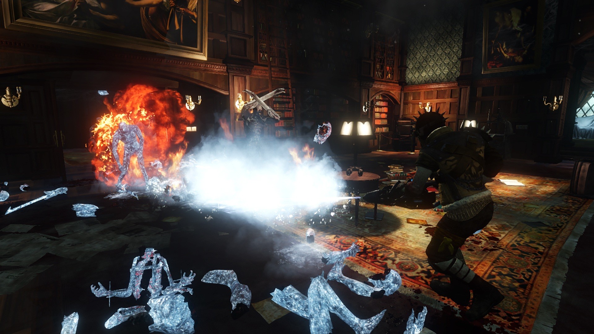 Killing Floor 2: Xbox One Edition